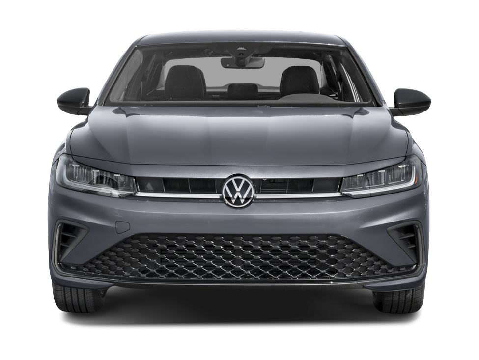 Thumbnail: 2025 Volkswagen Jetta - 5