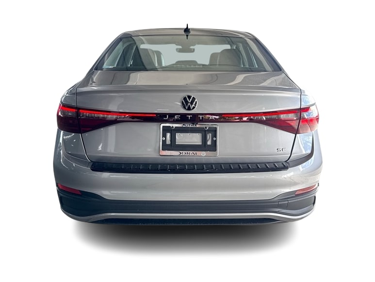 Thumbnail: 2025 Volkswagen Jetta - 22