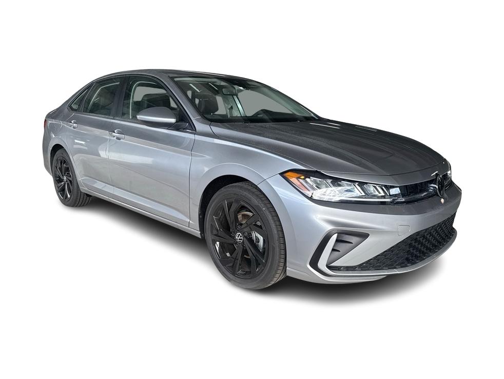 Thumbnail: 2025 Volkswagen Jetta - 20