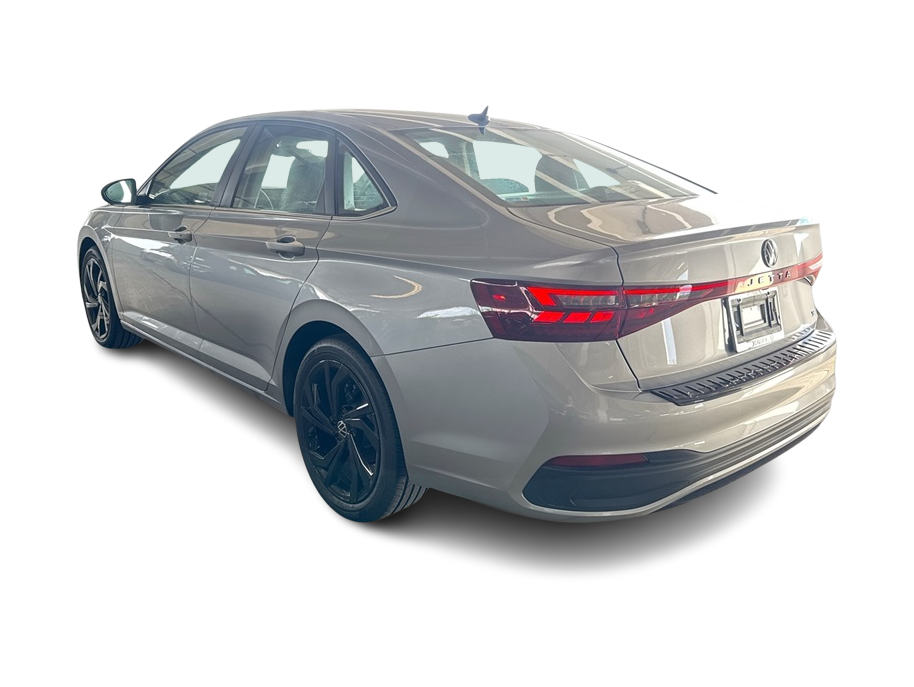 Thumbnail: 2025 Volkswagen Jetta - 4