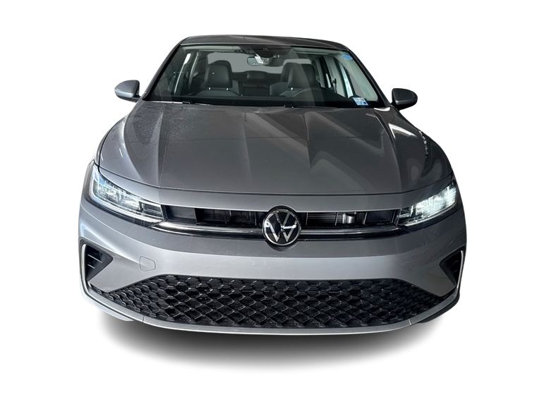 Thumbnail: 2025 Volkswagen Jetta - 5