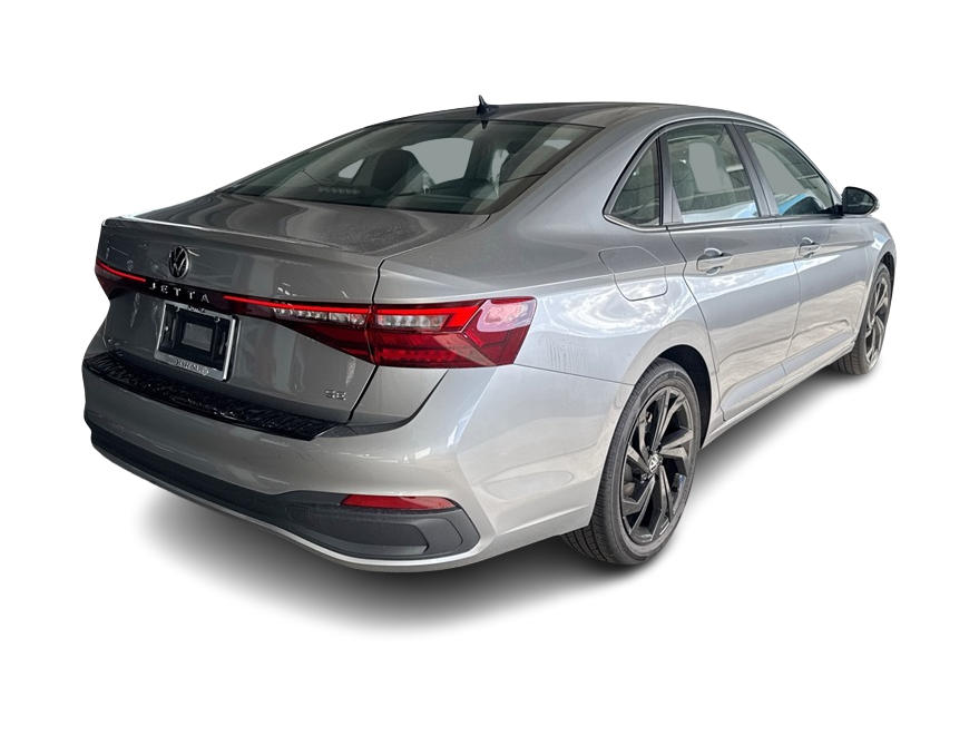 Thumbnail: 2025 Volkswagen Jetta - 23