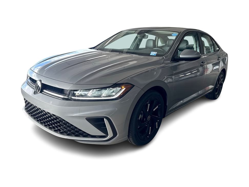 Thumbnail: 2025 Volkswagen Jetta - 21