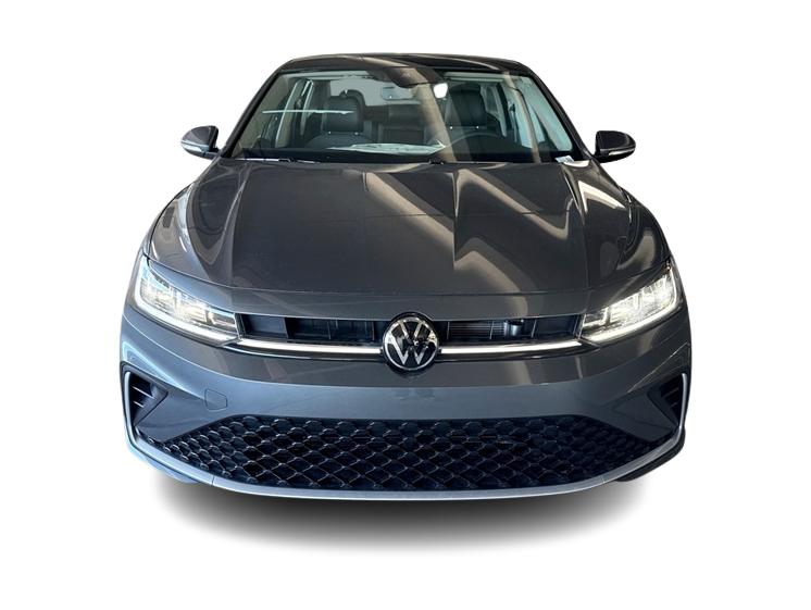 Thumbnail: 2025 Volkswagen Jetta - 6