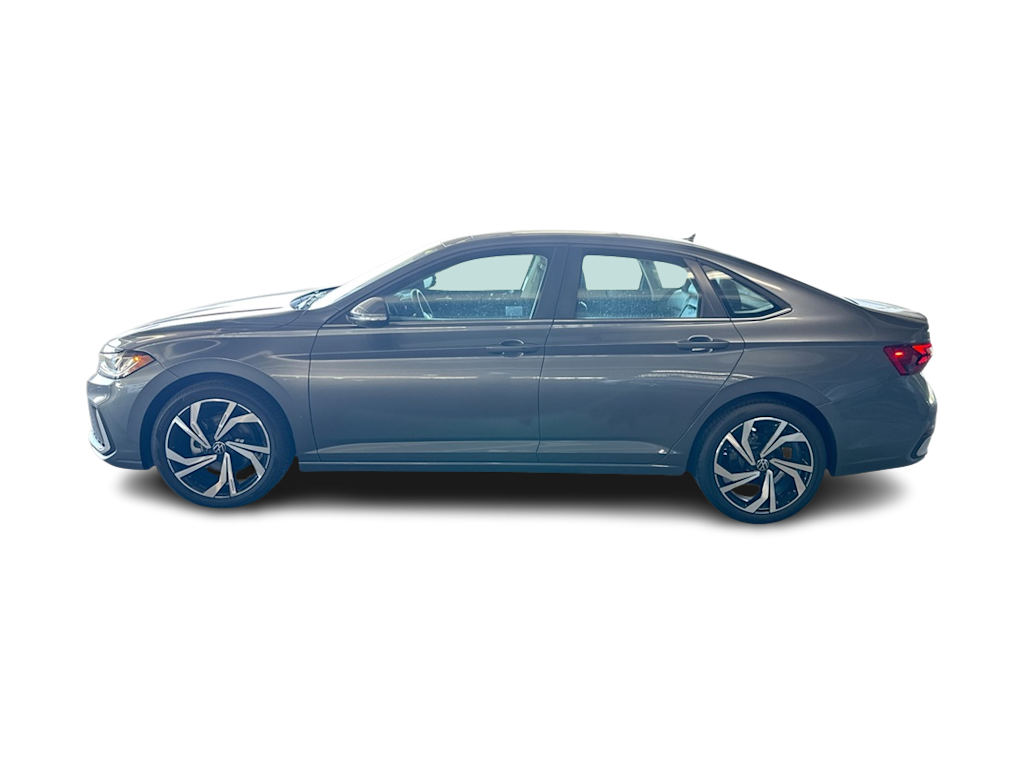 Thumbnail: 2025 Volkswagen Jetta - 3