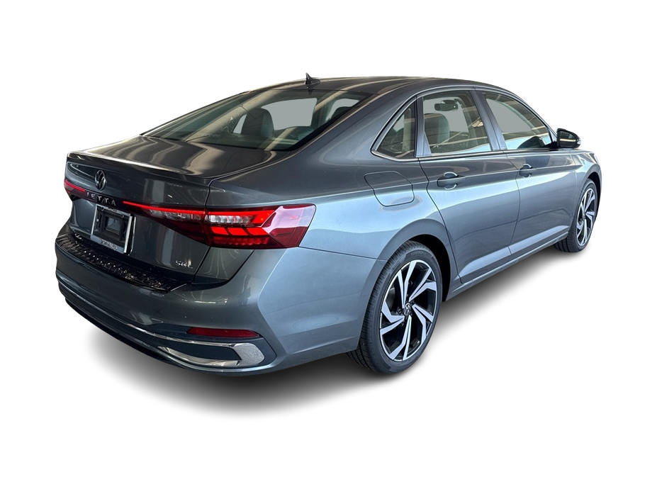 Thumbnail: 2025 Volkswagen Jetta - 22