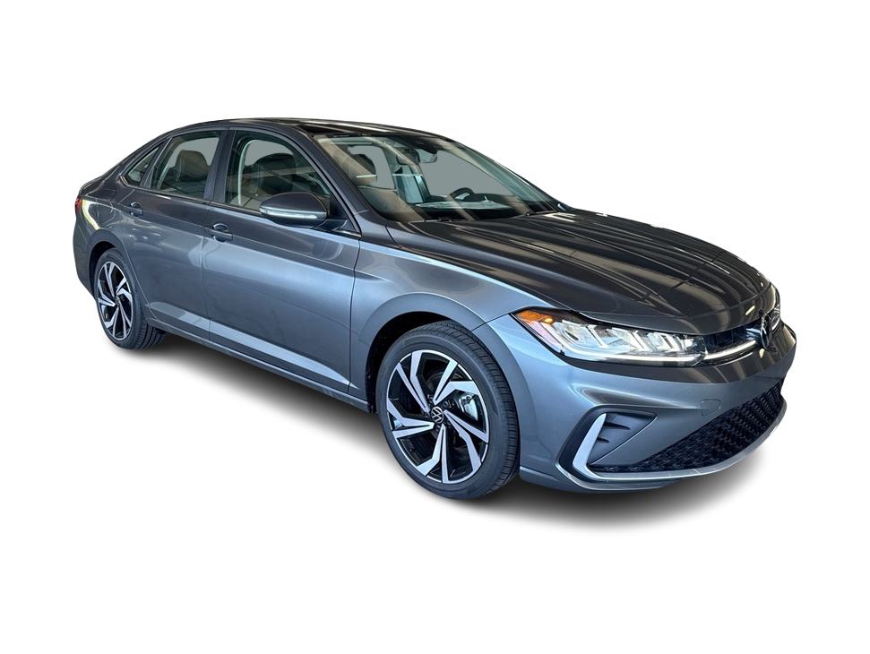 Thumbnail: 2025 Volkswagen Jetta - 20