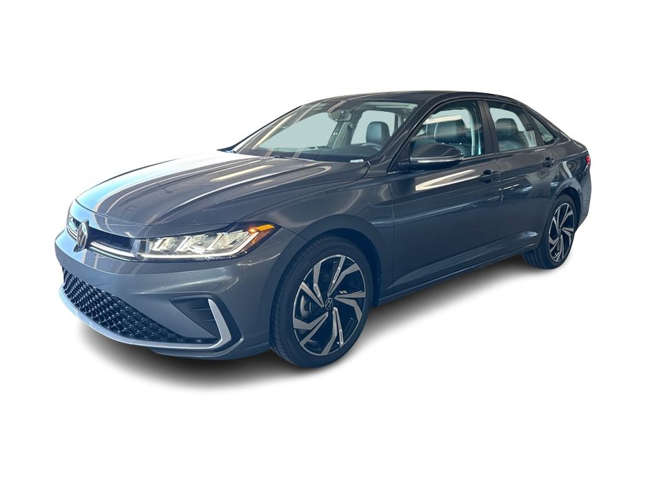 Thumbnail: 2025 Volkswagen Jetta - 21