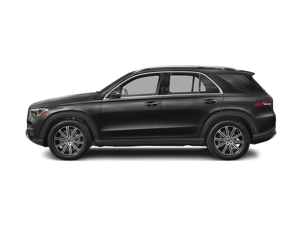 Thumbnail: 2025 Mercedes-Benz GLE - 3
