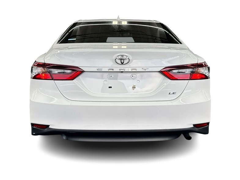 Thumbnail: 2023 Toyota Camry - 5