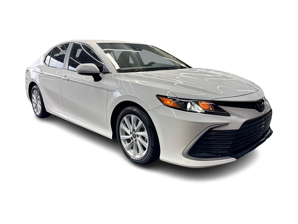 Thumbnail: 2023 Toyota Camry - 21