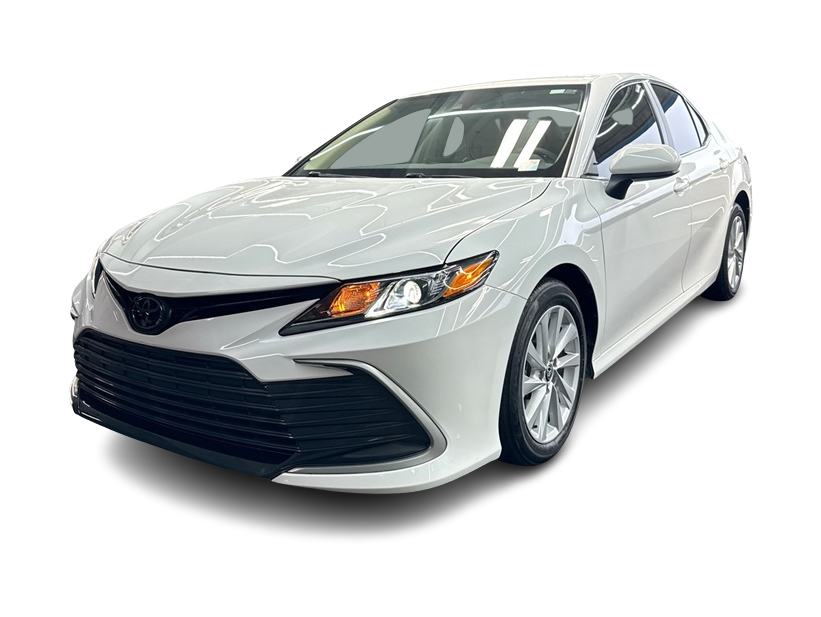 Thumbnail: 2023 Toyota Camry - 22