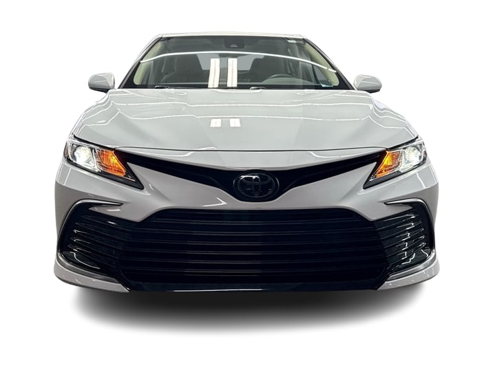Thumbnail: 2023 Toyota Camry - 6