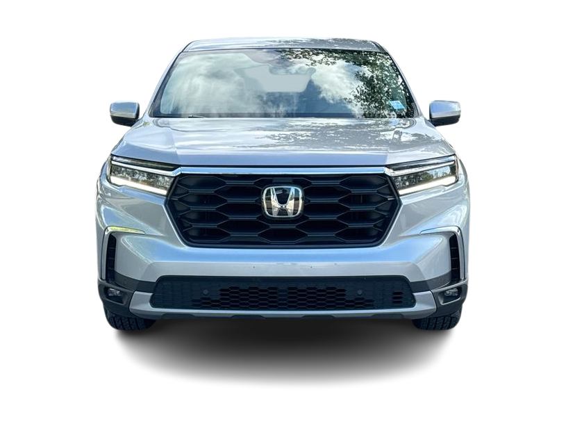 Thumbnail: 2024 Honda Pilot - 6