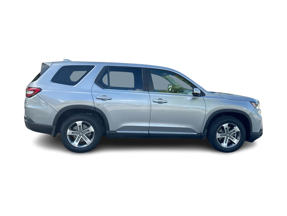 Thumbnail: 2024 Honda Pilot - 23