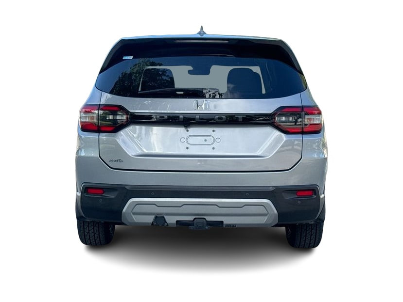 Thumbnail: 2024 Honda Pilot - 5