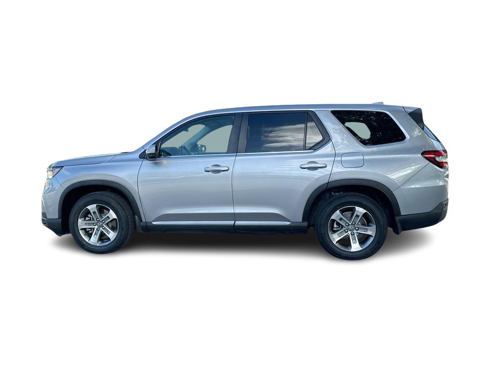 Thumbnail: 2024 Honda Pilot - 3