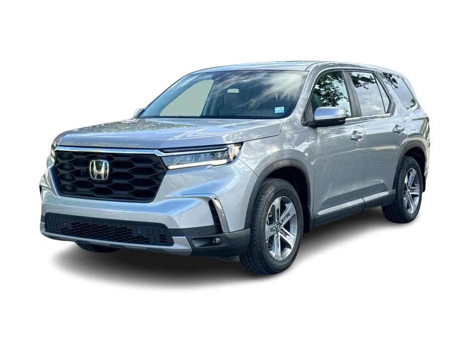 Thumbnail: 2024 Honda Pilot - 21