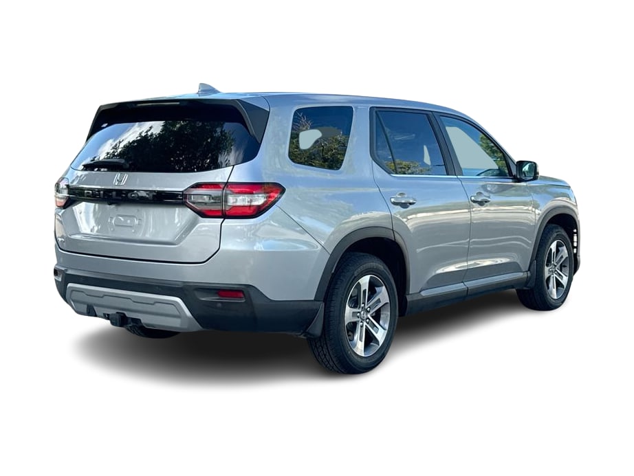 Thumbnail: 2024 Honda Pilot - 22