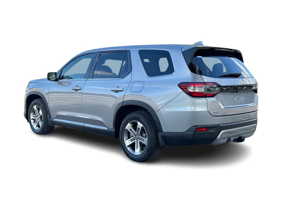 Thumbnail: 2024 Honda Pilot - 4