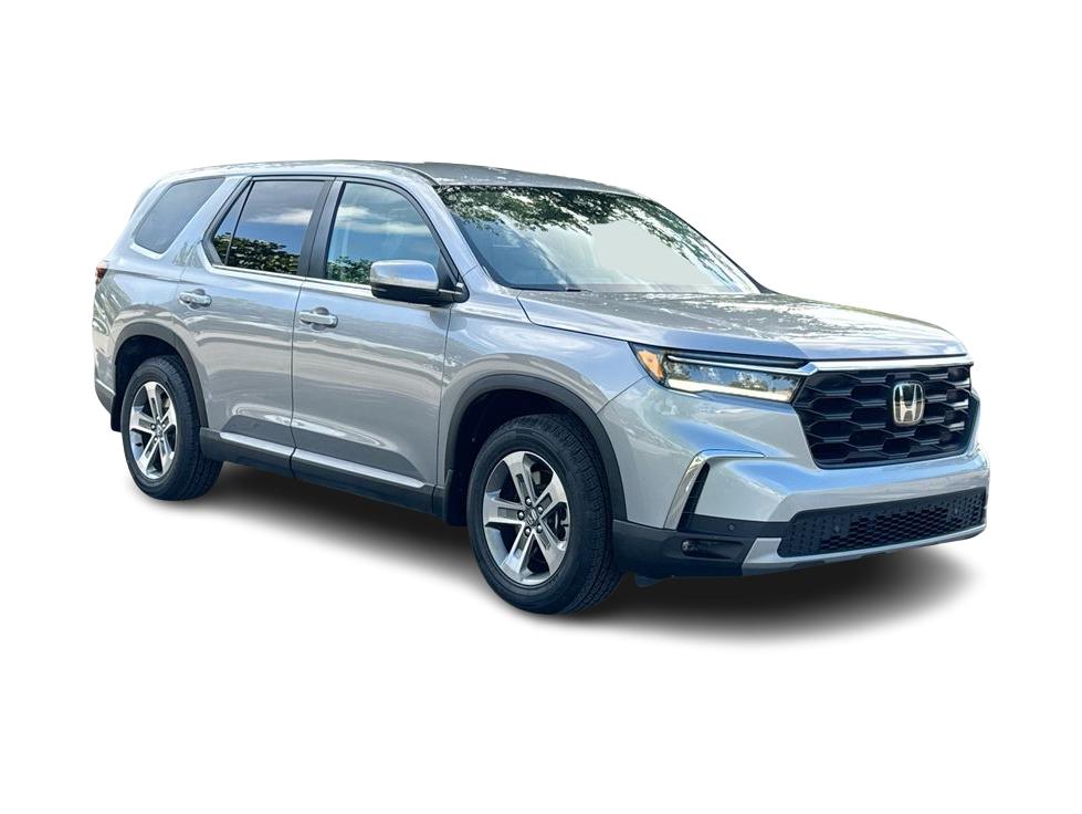 Thumbnail: 2024 Honda Pilot - 20