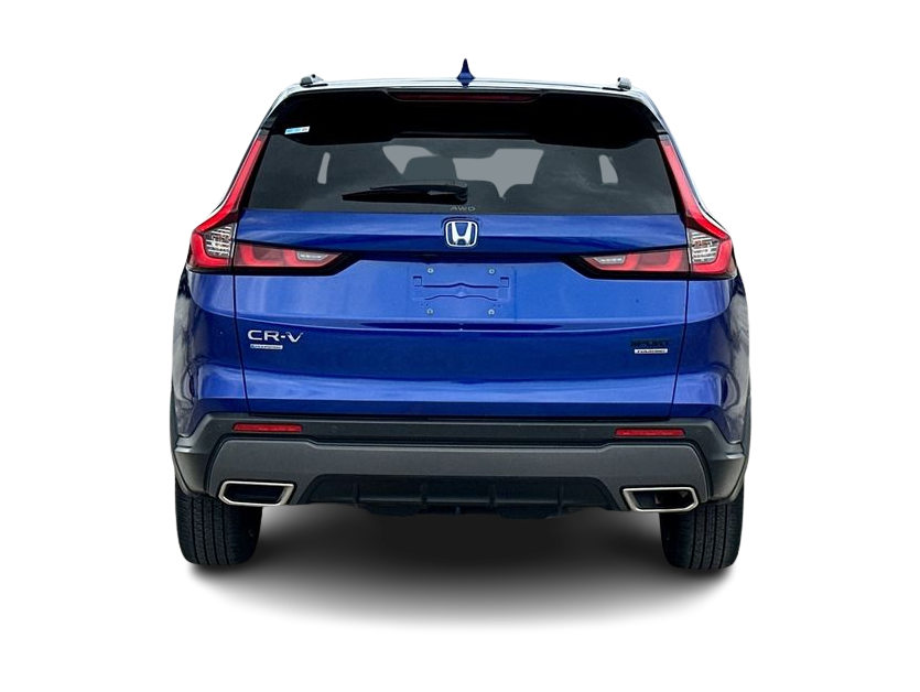 Thumbnail: 2023 Honda CR-V - 5