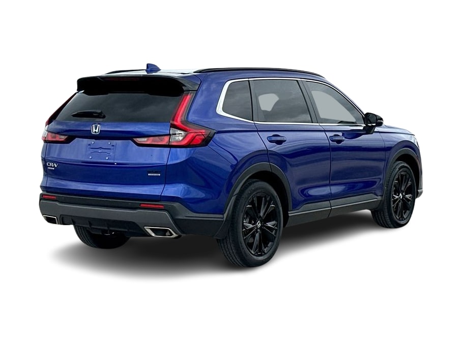 Thumbnail: 2023 Honda CR-V - 23