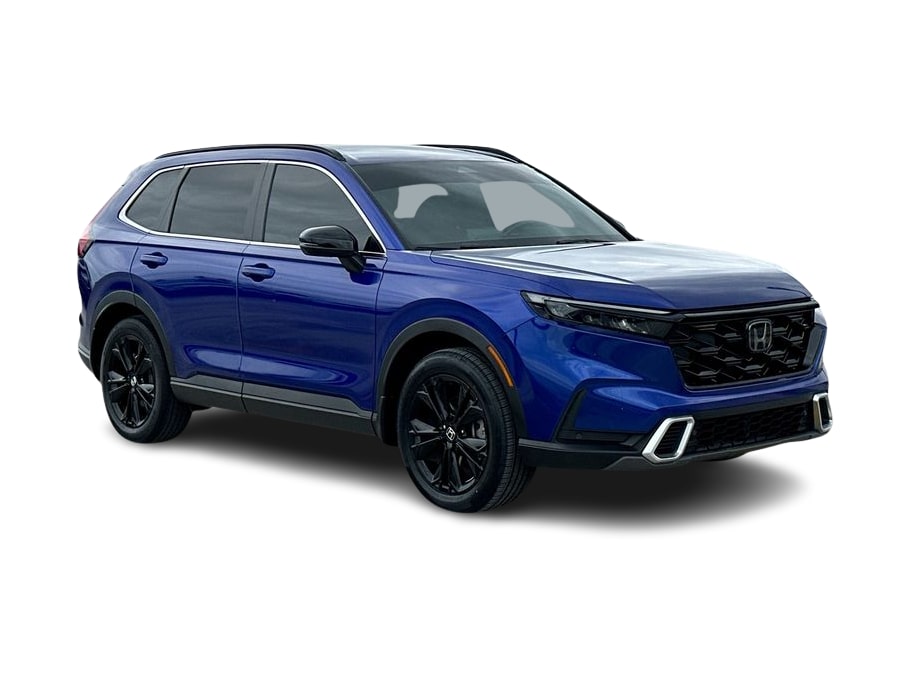 Thumbnail: 2023 Honda CR-V - 21