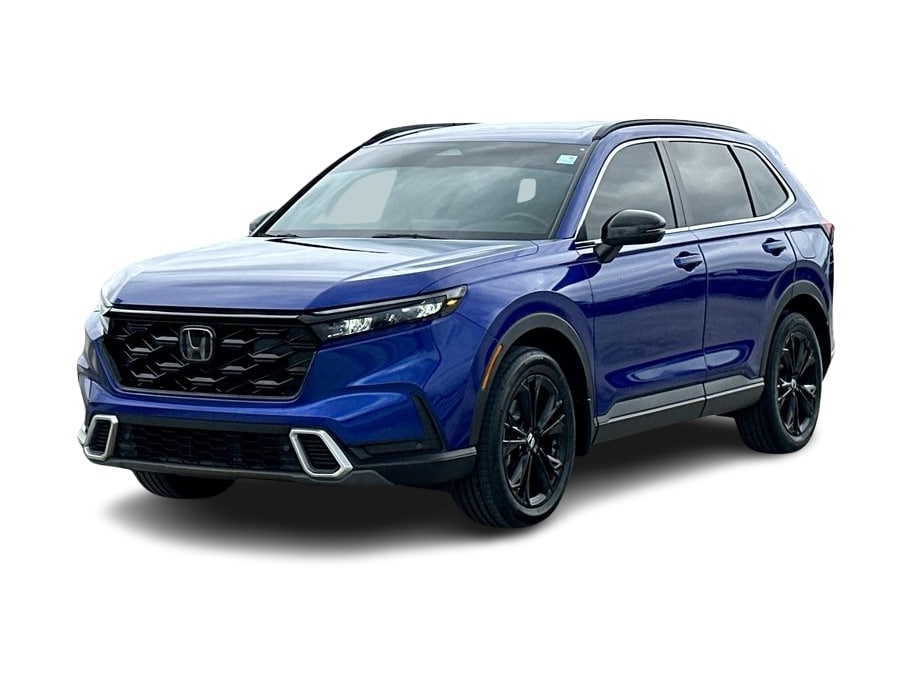 Thumbnail: 2023 Honda CR-V - 22