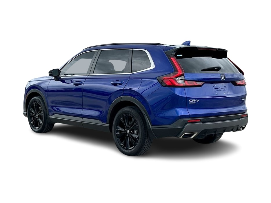 Thumbnail: 2023 Honda CR-V - 4