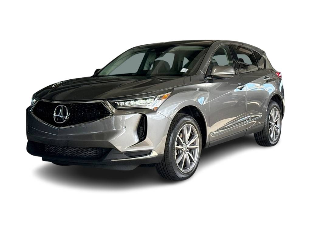 Thumbnail: 2023 Acura RDX - 23