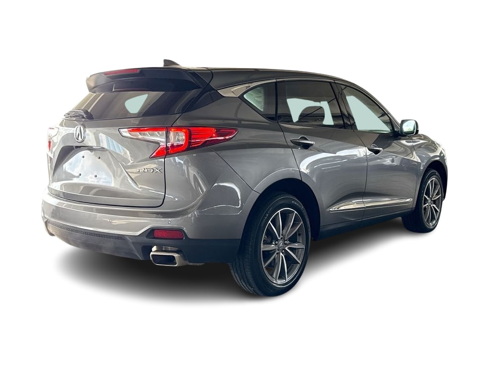 Thumbnail: 2023 Acura RDX - 24