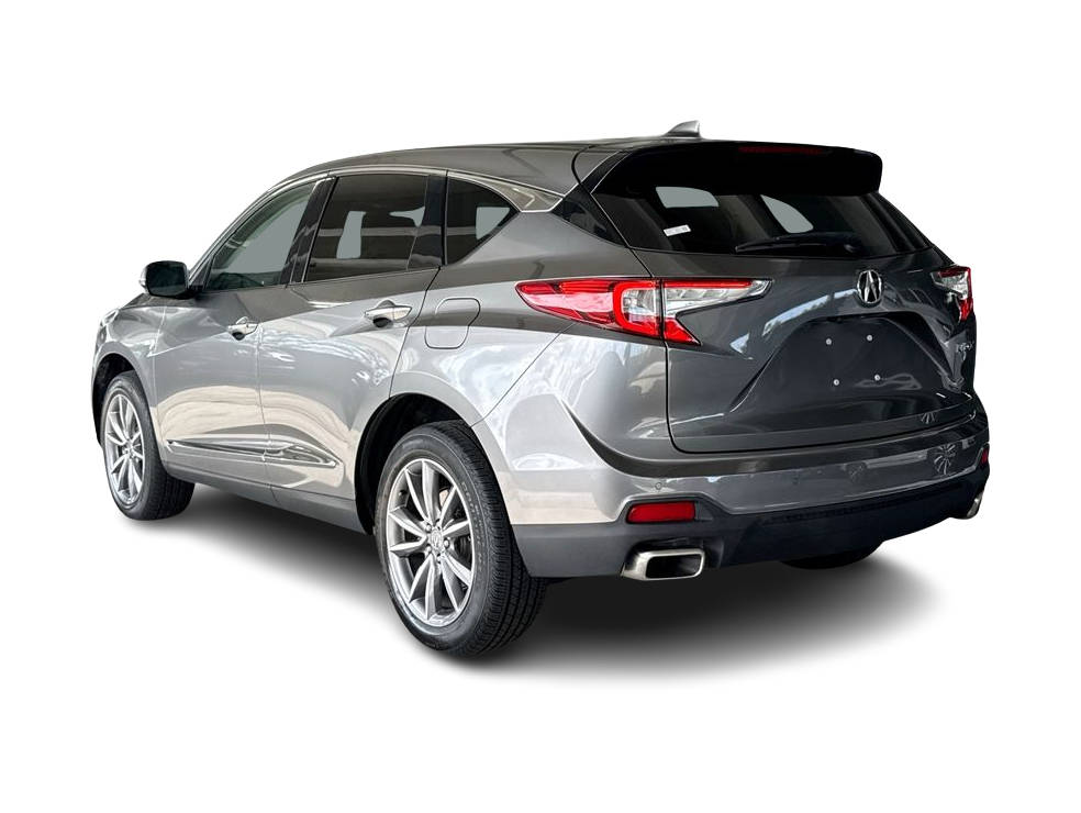 Thumbnail: 2023 Acura RDX - 4