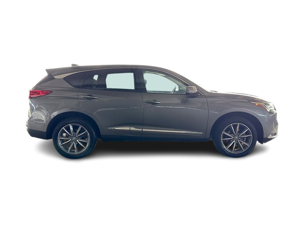 Thumbnail: 2023 Acura RDX - 25
