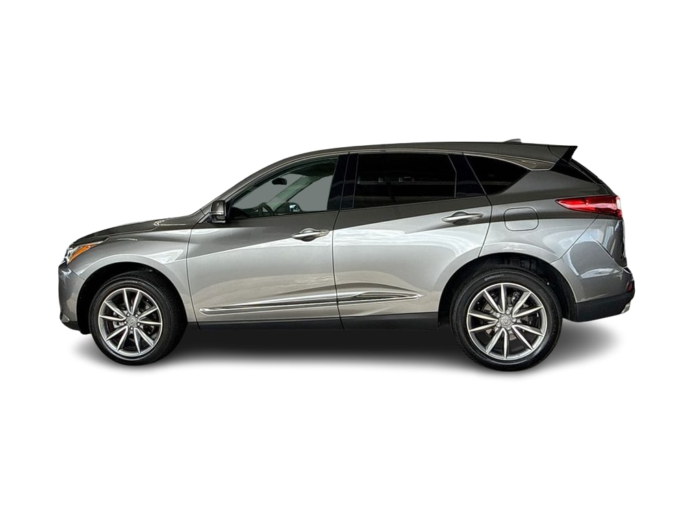 Thumbnail: 2023 Acura RDX - 3