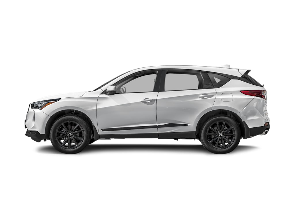 Thumbnail: 2025 Acura RDX - 3