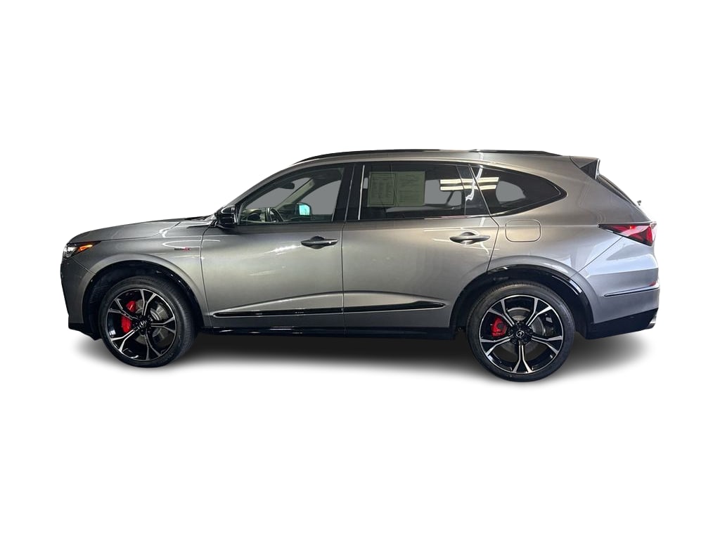 Thumbnail: 2025 Acura MDX - 3