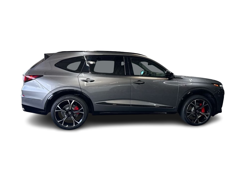 Thumbnail: 2025 Acura MDX - 23