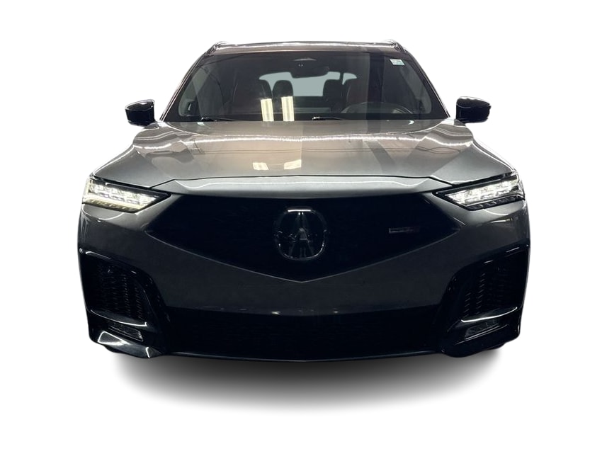 Thumbnail: 2025 Acura MDX - 6