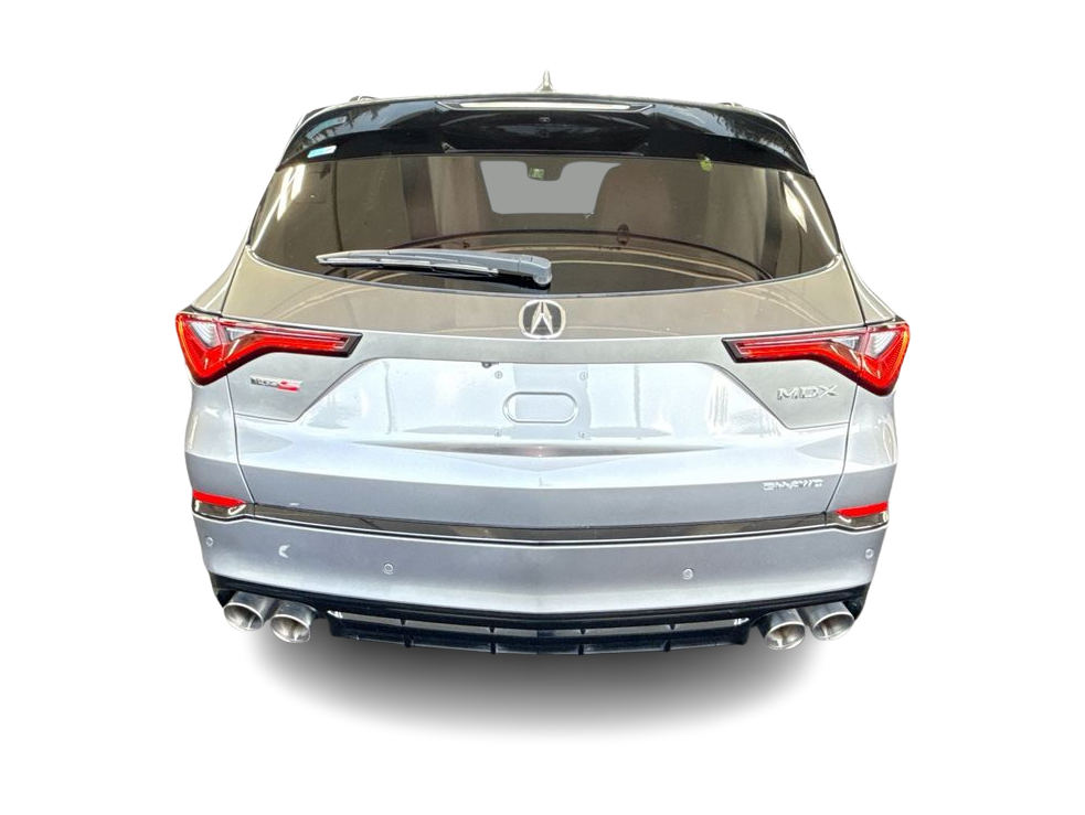 Thumbnail: 2025 Acura MDX - 5