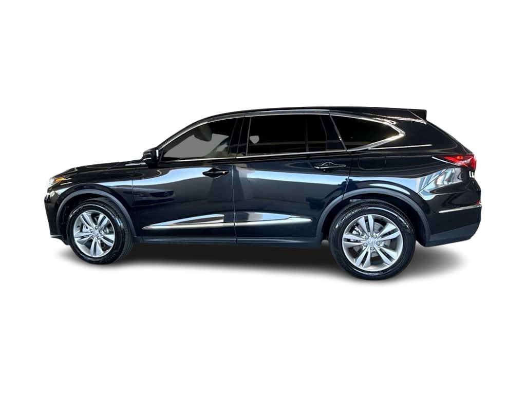 Thumbnail: 2026 Acura MDX - 3