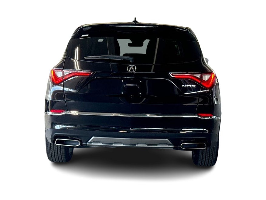 Thumbnail: 2026 Acura MDX - 5