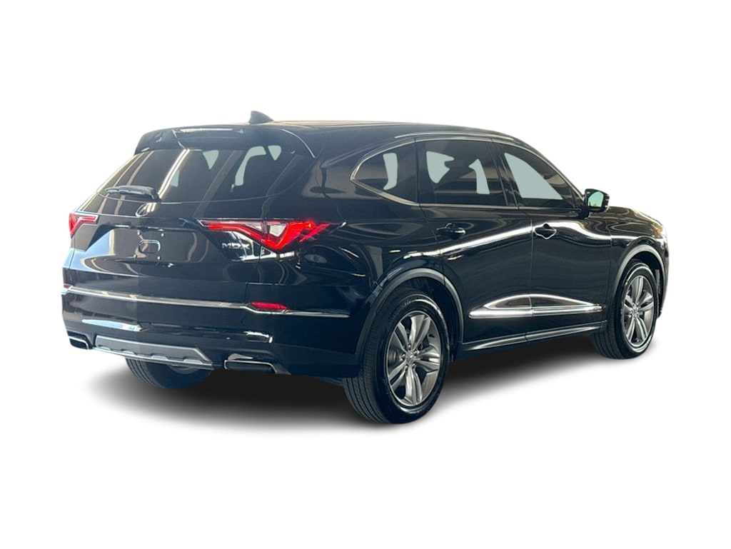 Thumbnail: 2026 Acura MDX - 22