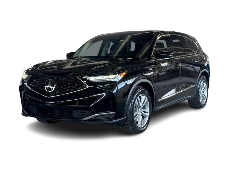 Thumbnail: 2026 Acura MDX - 21