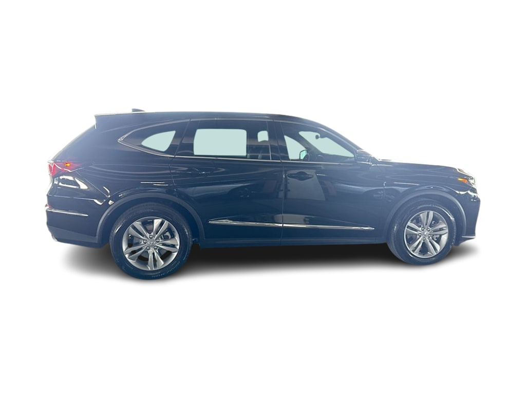Thumbnail: 2026 Acura MDX - 23