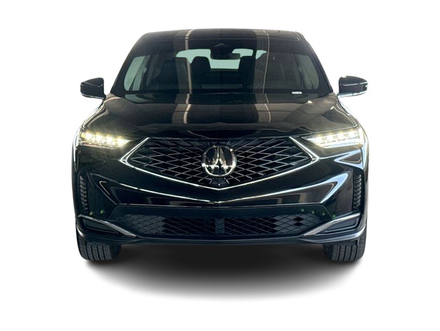 Thumbnail: 2026 Acura MDX - 6