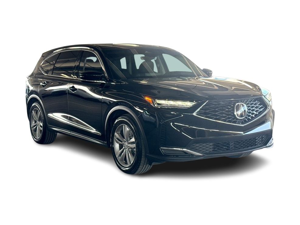 Thumbnail: 2026 Acura MDX - 20