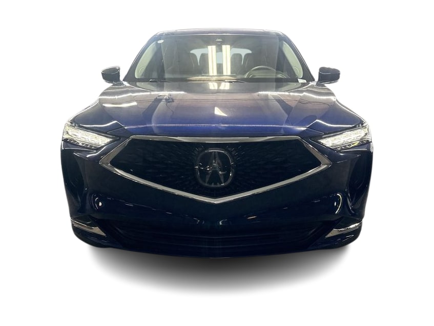 Thumbnail: 2024 Acura MDX - 6