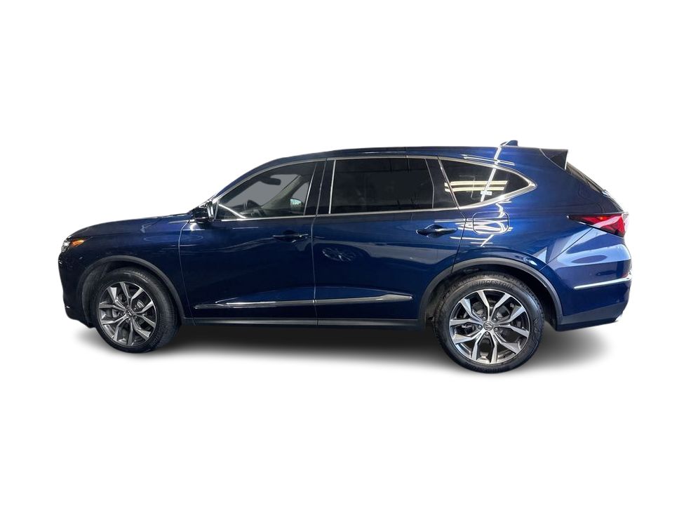 Thumbnail: 2024 Acura MDX - 3