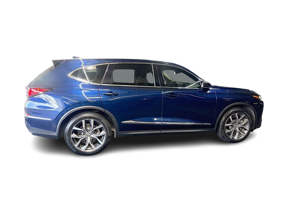 Thumbnail: 2024 Acura MDX - 24